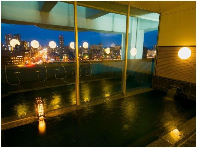 Hotel Meijiya Hamamatsu Exterior foto